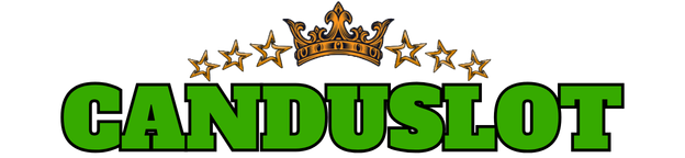 Canduslot Logo